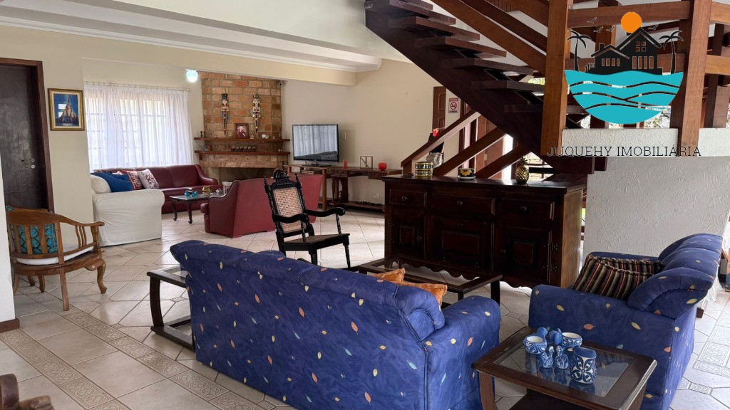Casa de Condomínio, 5 quartos - Foto 9