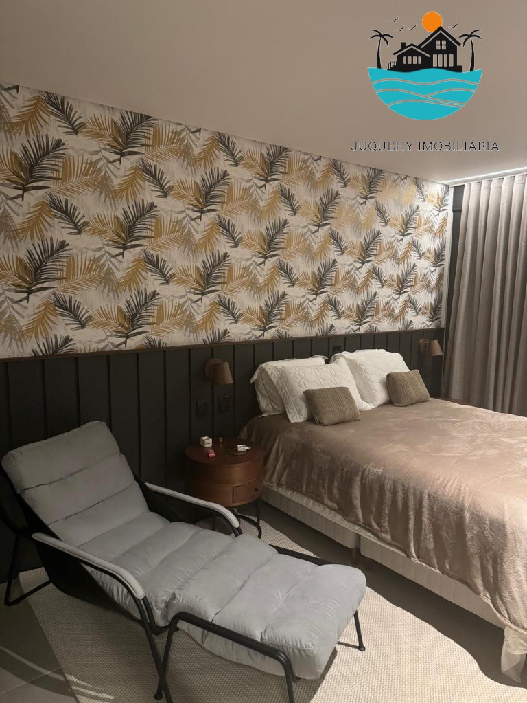 Pé na Areia com Vista ao mar - A Venda ou Locação de Temporada - Camburi com 4 suítes Juquehy Imobiliária