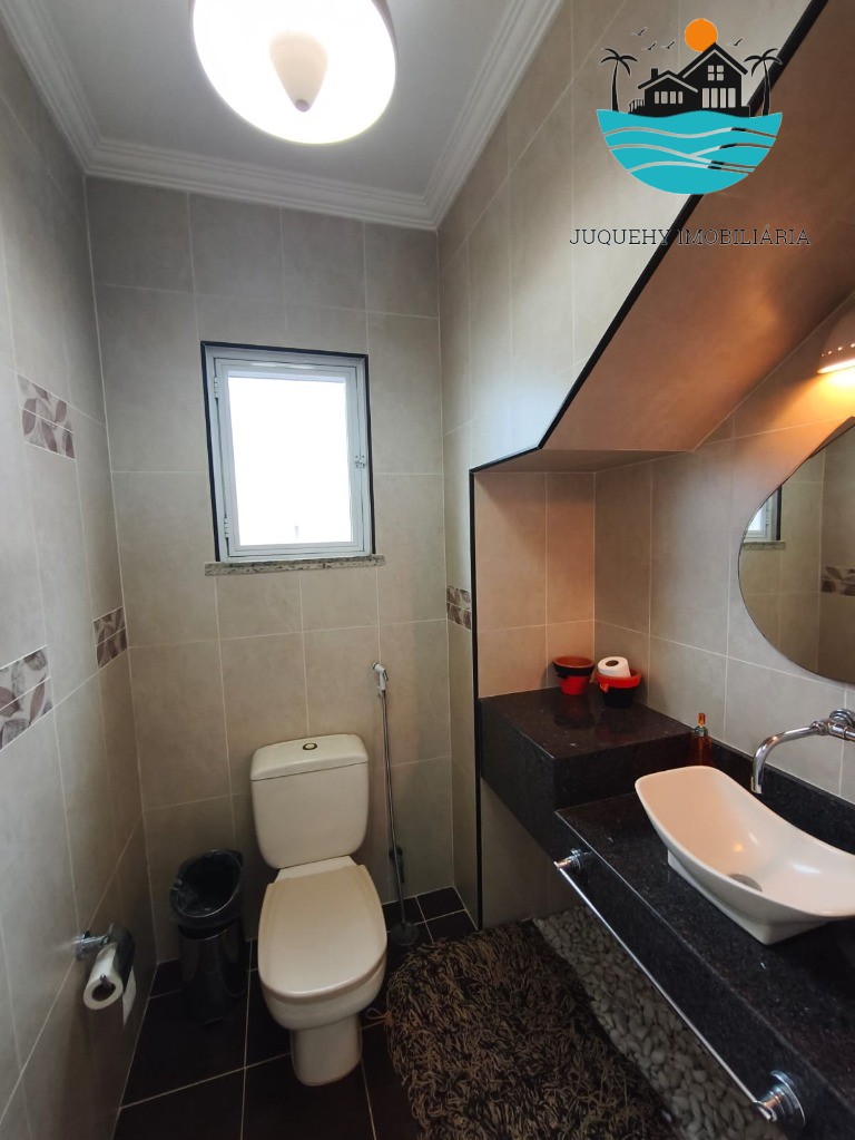 Casa de Condomínio, 5 quartos - Foto 23