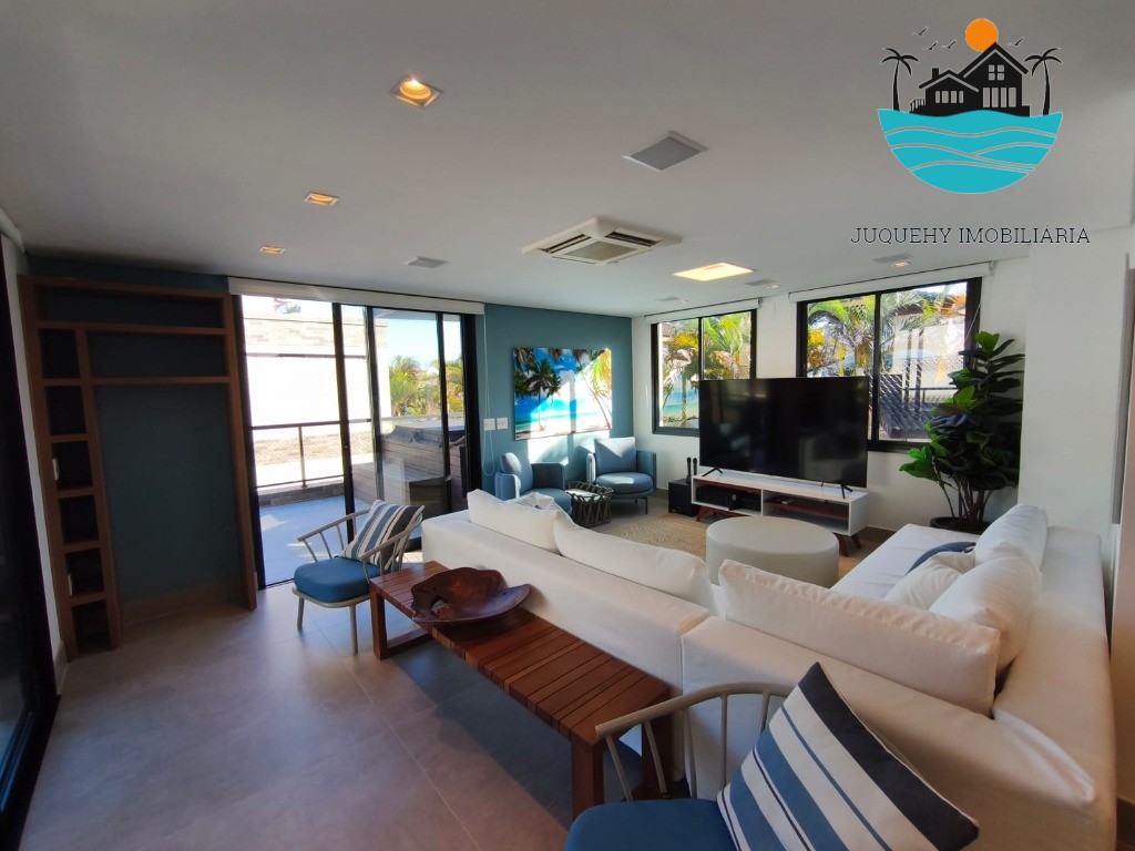 Casa, 4 quartos, 300 m² - Foto 16