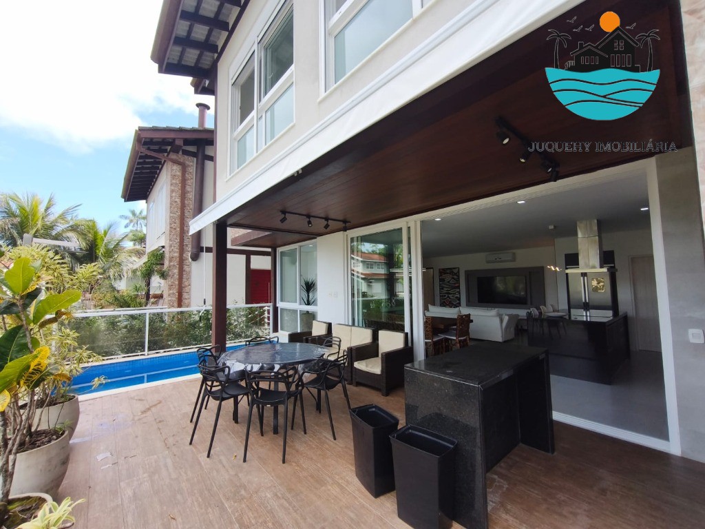 Casa de Condomínio, 4 quartos - Foto 6