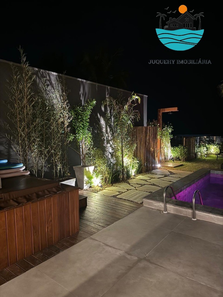 Pé na Areia com Vista ao mar - A Venda ou Locação de Temporada - Camburi com 4 suítes Juquehy Imobiliária