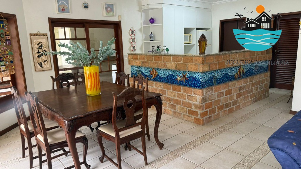 Casa de Condomínio, 5 quartos - Foto 2