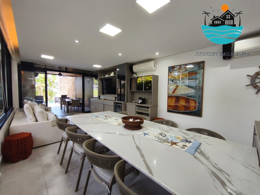 Casa, 5 quartos, 327 m² - Foto 25