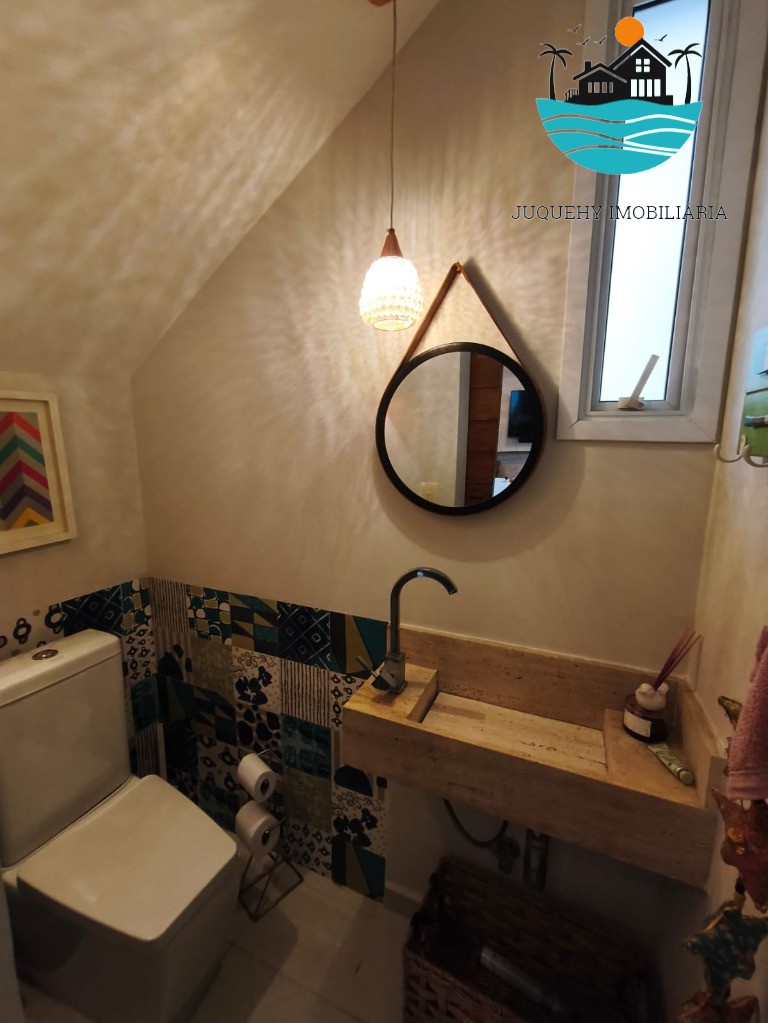 Casa de Condomínio, 4 quartos - Foto 10