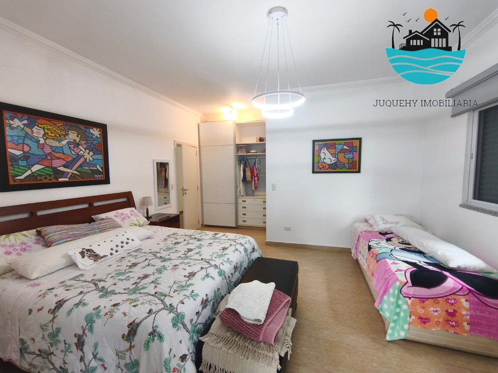 Casa de Condomínio, 6 quartos - Foto 4