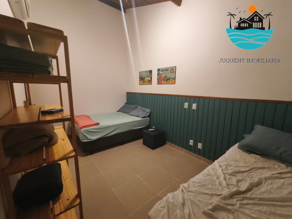 Locação anual e de temporada em barra do una - condomínio fe