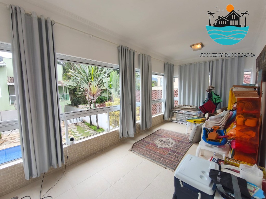 Casa de Condomínio, 5 quartos - Foto 3