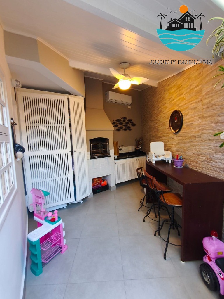 Casa de Condomínio, 4 quartos - Foto 12
