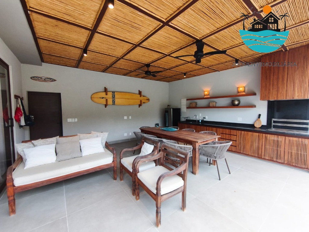 Casa de Condomínio, 5 quartos - Foto 10