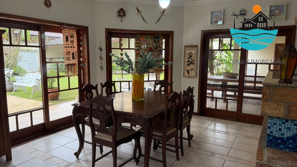 Casa de Condomínio, 5 quartos - Foto 3