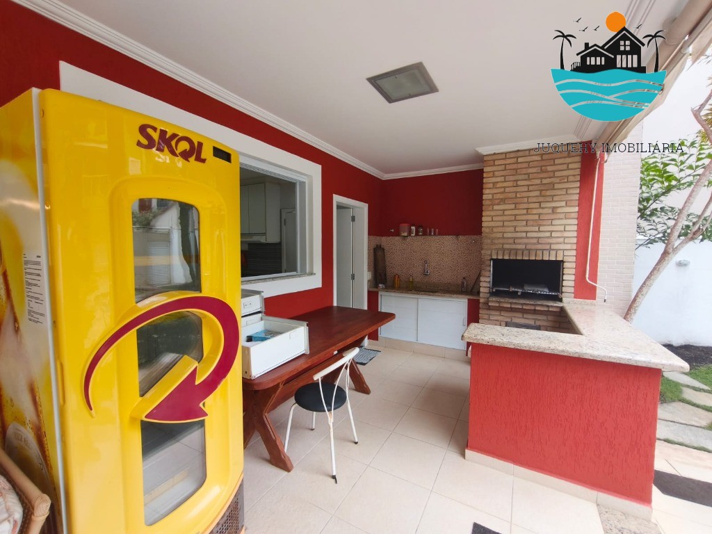 Casa de Condomínio, 5 quartos - Foto 15