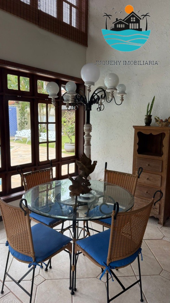Casa de Condomínio, 5 quartos - Foto 5