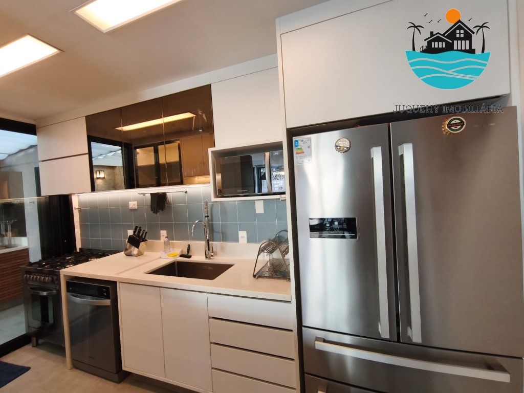 Casa, 4 quartos, 300 m² - Foto 35