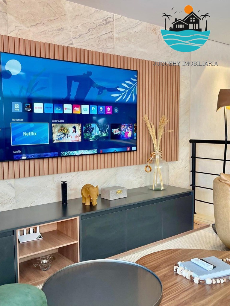 Pé na Areia com Vista ao mar - A Venda ou Locação de Temporada - Camburi com 4 suítes Juquehy Imobiliária