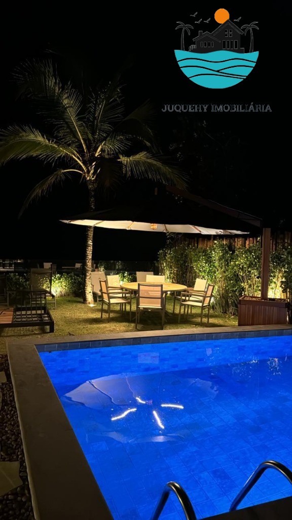 Pé na Areia com Vista ao mar - A Venda ou Locação de Temporada - Camburi com 4 suítes Juquehy Imobiliária