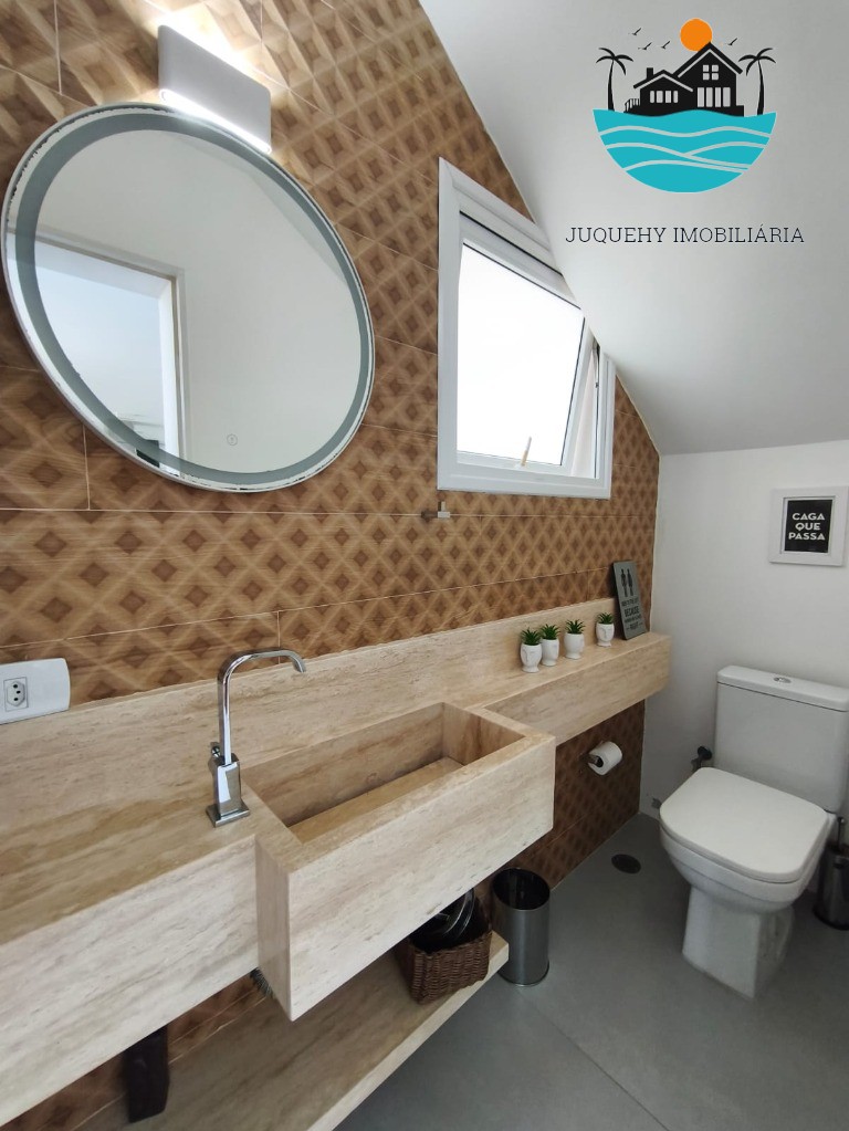 Casa de Condomínio, 4 quartos - Foto 41