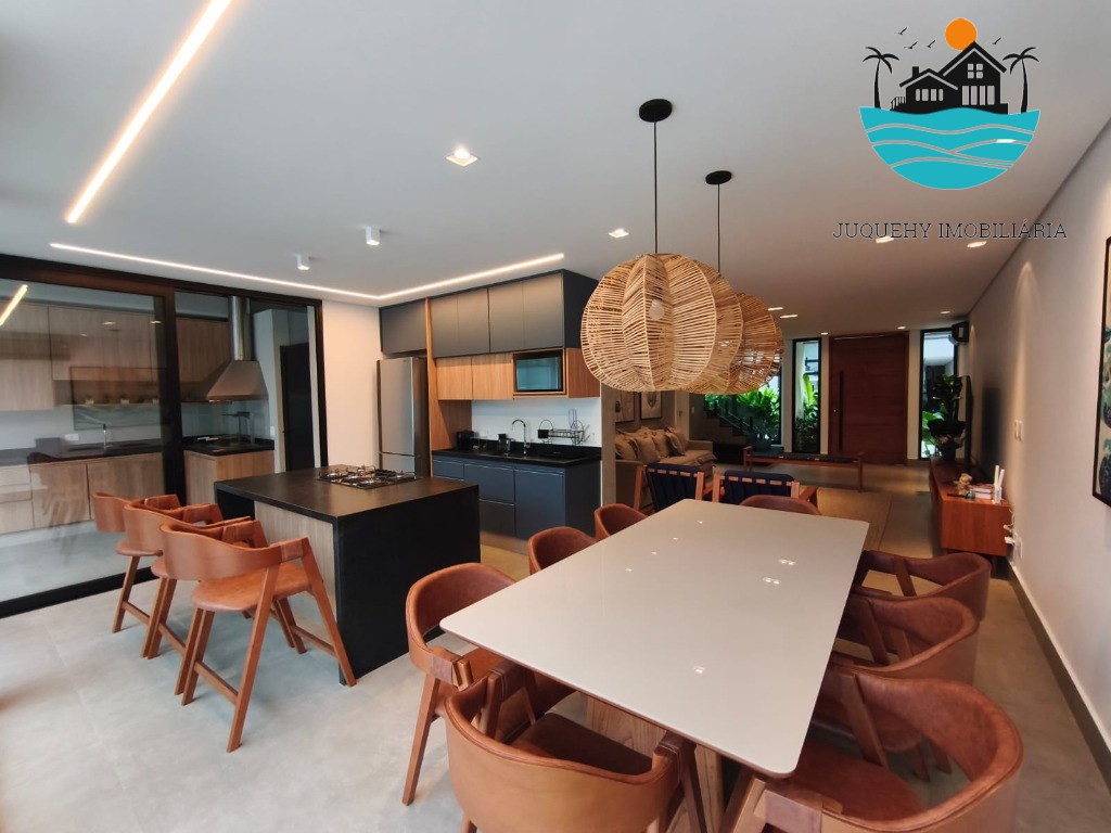 Casa para aluguel anual e de temporada em juquehy, com piscina, Churrasqueira, acomodação 12 pessoas Juquehy Imobiliária
