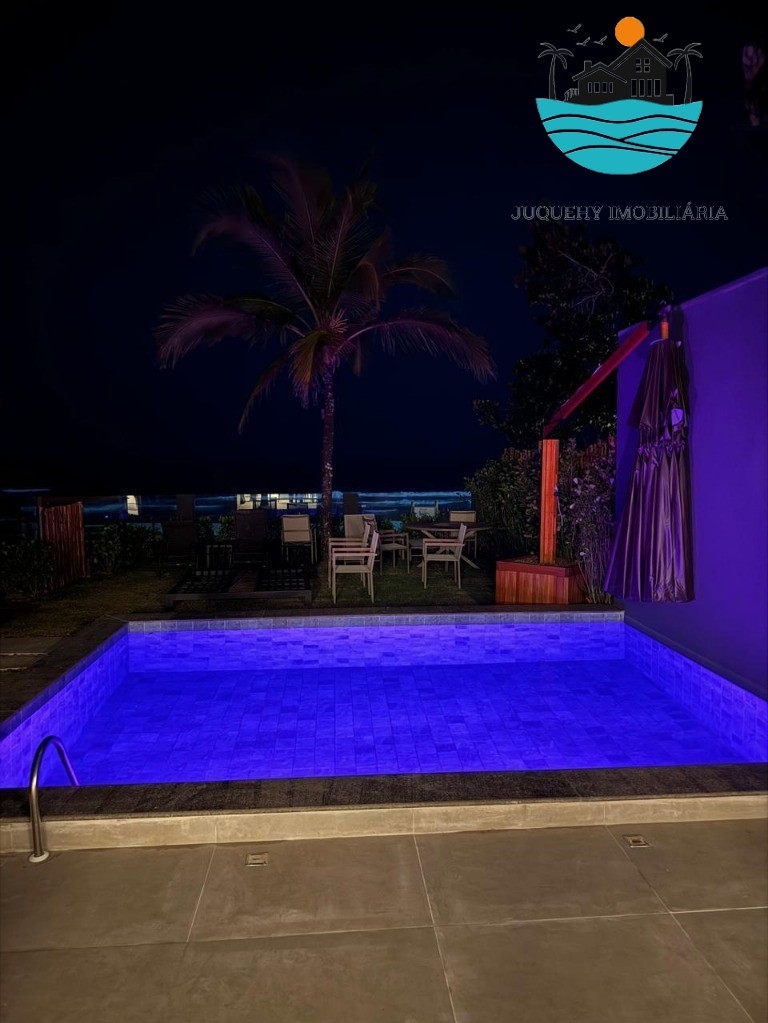 Pé na Areia com Vista ao mar - A Venda ou Locação de Temporada - Camburi com 4 suítes Juquehy Imobiliária