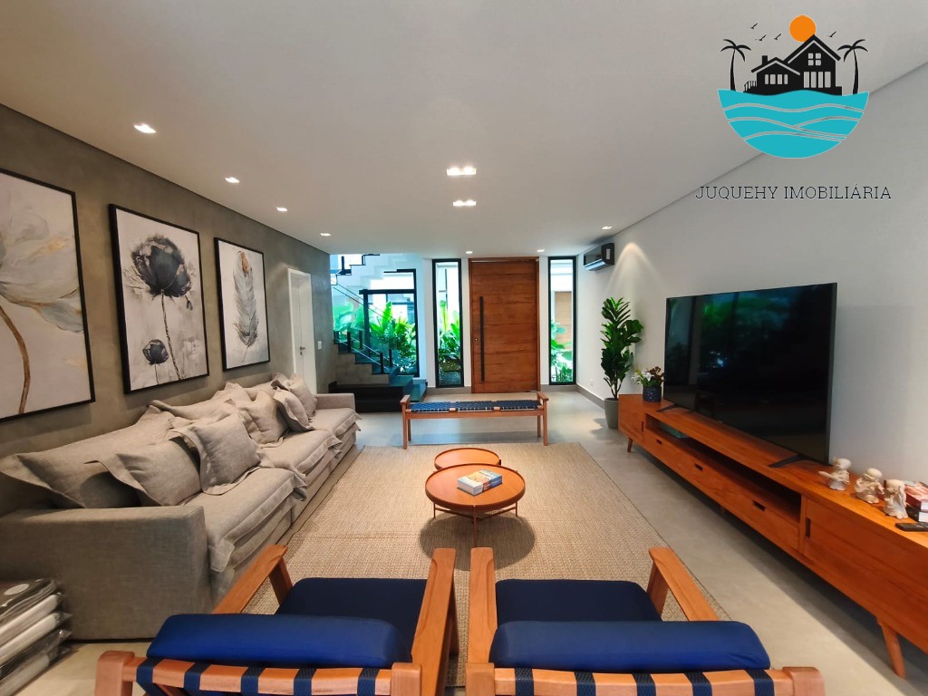 ALUGUEL ANUAL JUQUEHY, Aluguel de Temporada, com piscina, Churrasqueira, acomodação 12 pessoas Juquehy Imobiliária