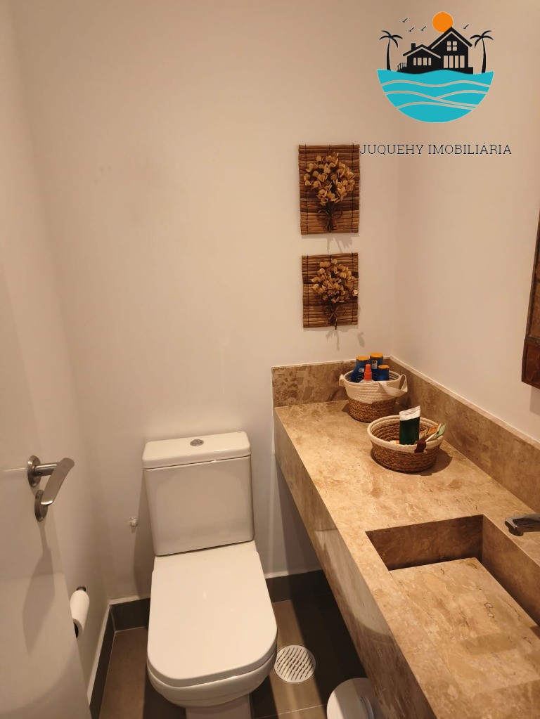 Casa de Condomínio, 5 quartos - Foto 18