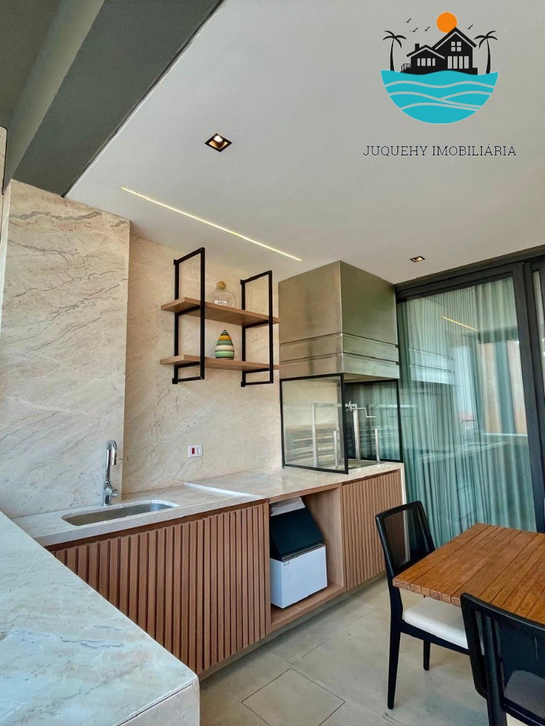 Pé na Areia com Vista ao mar - A Venda ou Locação de Temporada - Camburi com 4 suítes Juquehy Imobiliária
