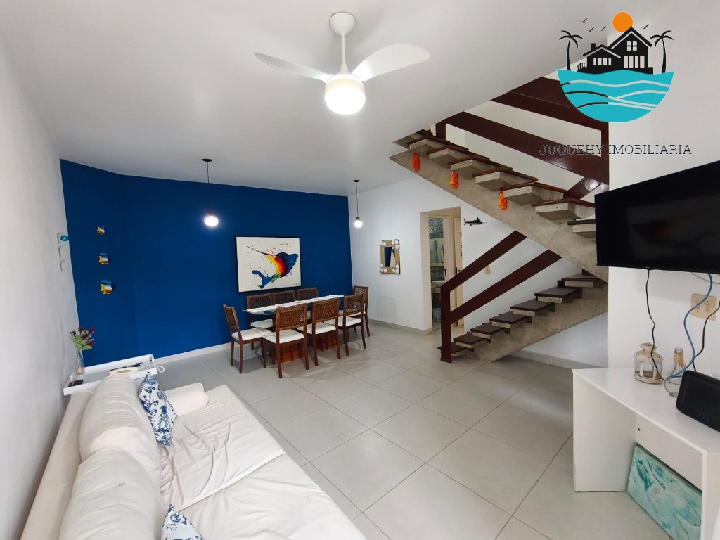 Casa de Condomínio, 4 quartos - Foto 1