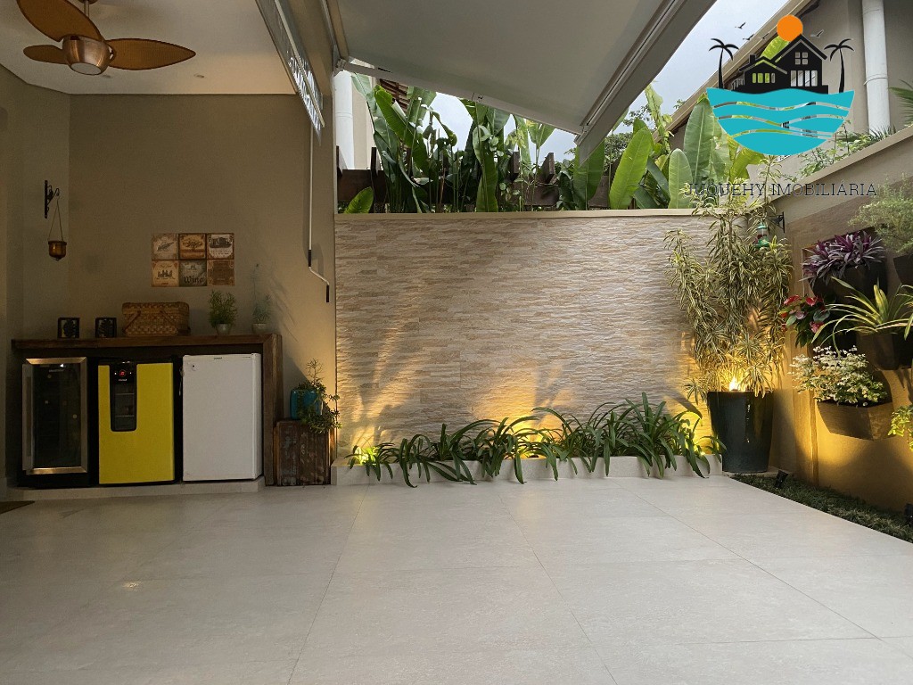 Casa de Condomínio, 4 quartos - Foto 3