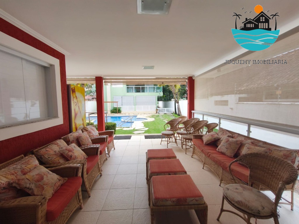 Casa de Condomínio, 5 quartos - Foto 17