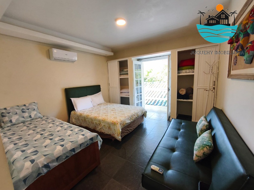 Casa de Condomínio, 7 quartos - Foto 11