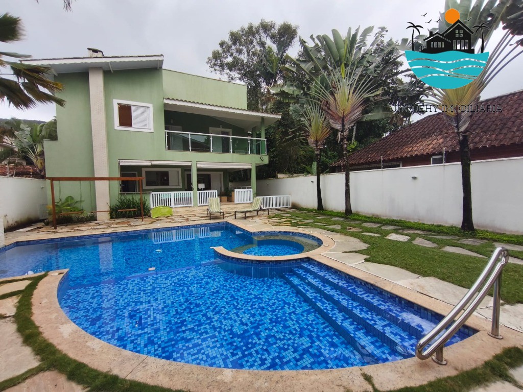 Casa de Condomínio, 6 quartos - Foto 1