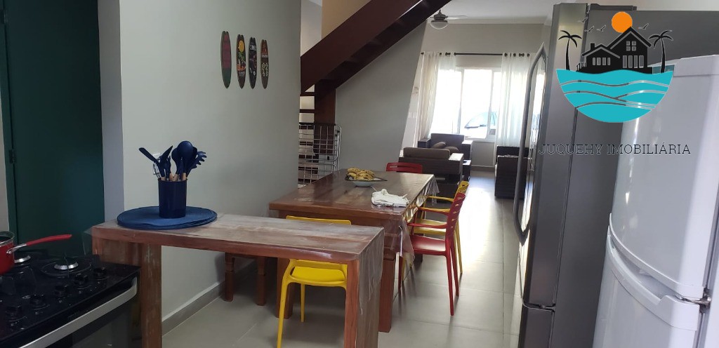 Casa de Condomínio, 3 quartos - Foto 6