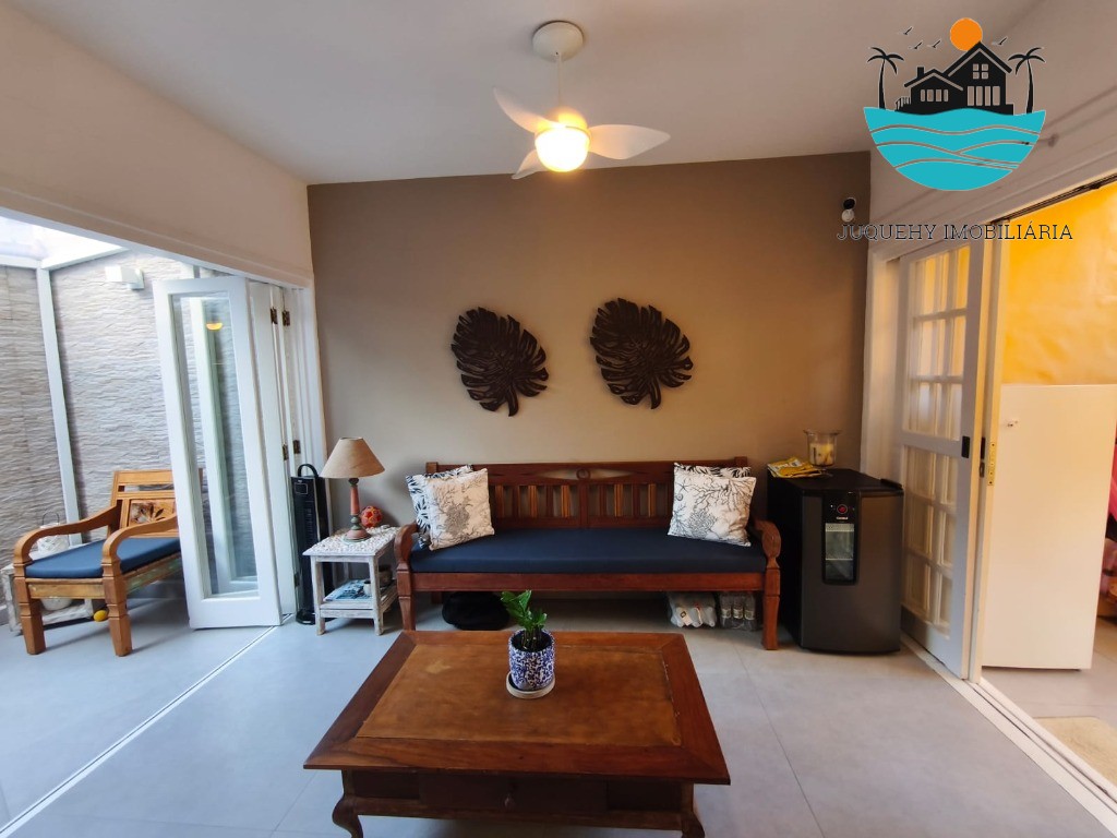 Casa de Condomínio, 4 quartos - Foto 17