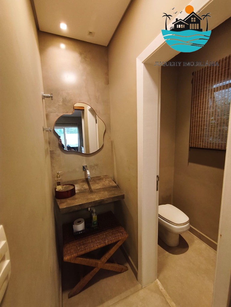 Casa de Condomínio, 4 quartos - Foto 18