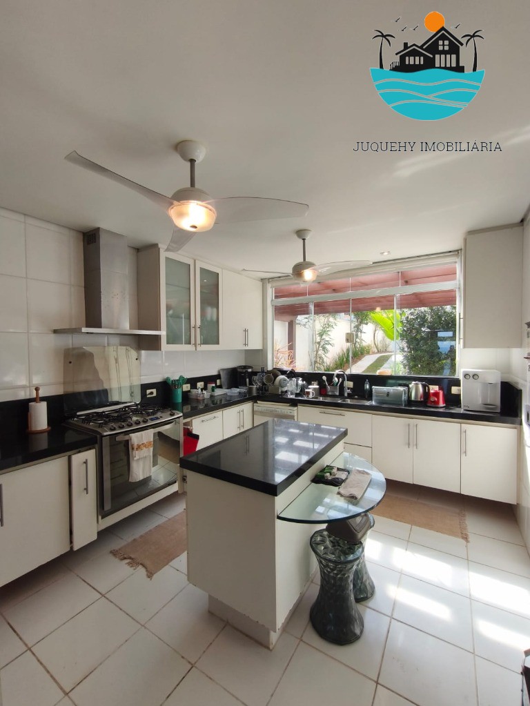 Casa, 5 quartos - Foto 17