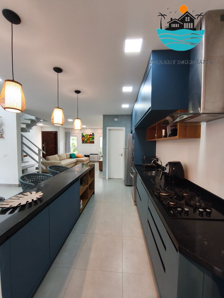 Casa de Condomínio, 4 quartos - Foto 10