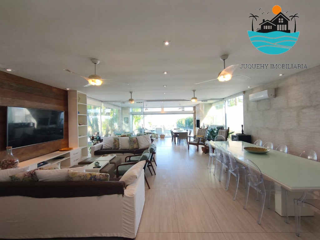 Casa, 5 quartos - Foto 33