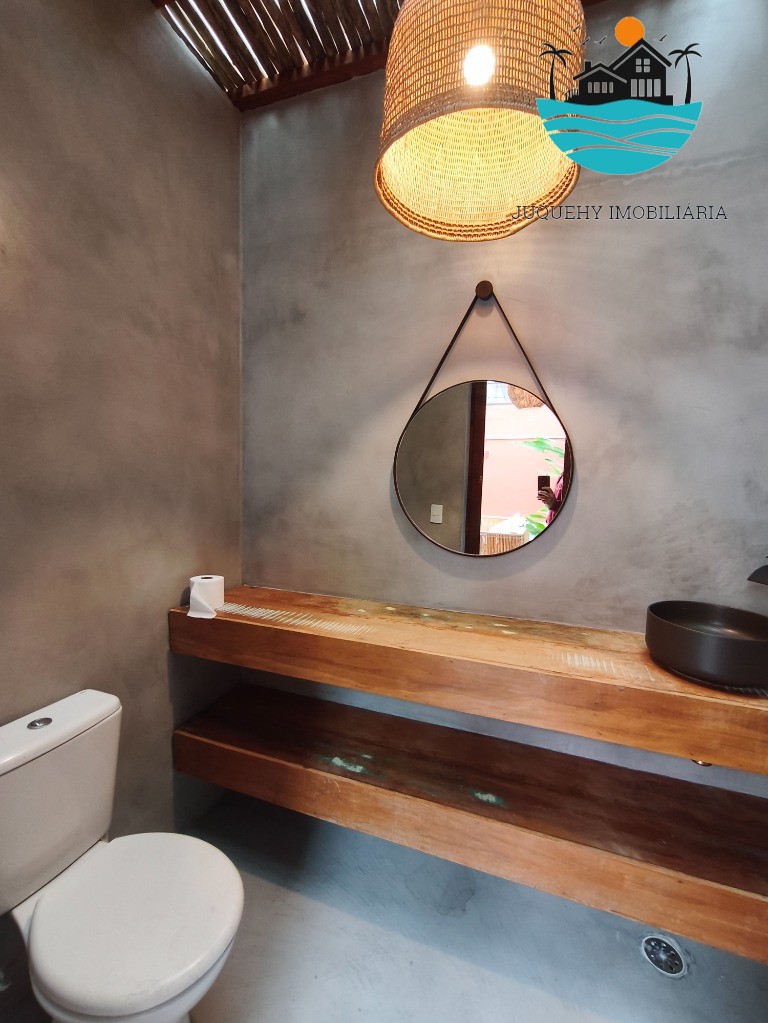 Casa de Condomínio, 4 quartos - Foto 18