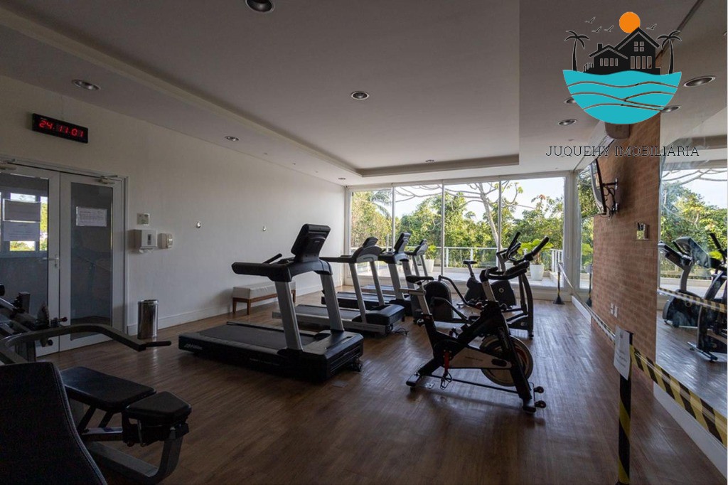 Casa de Condomínio, 5 quartos - Foto 56