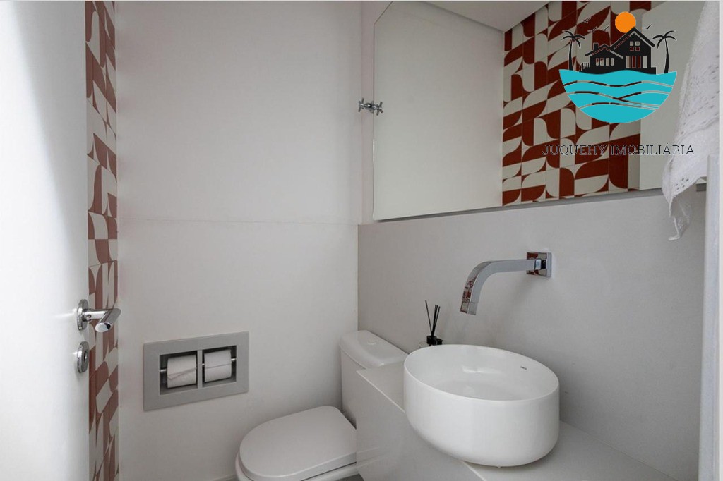 Casa de Condomínio, 5 quartos - Foto 25