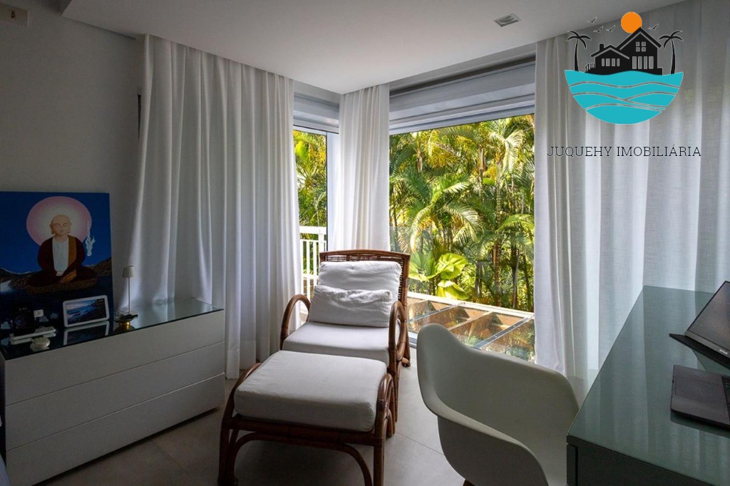 Casa de Condomínio, 5 quartos - Foto 43