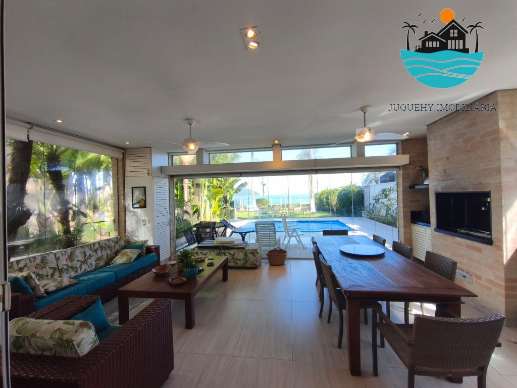 Casa, 5 quartos - Foto 30