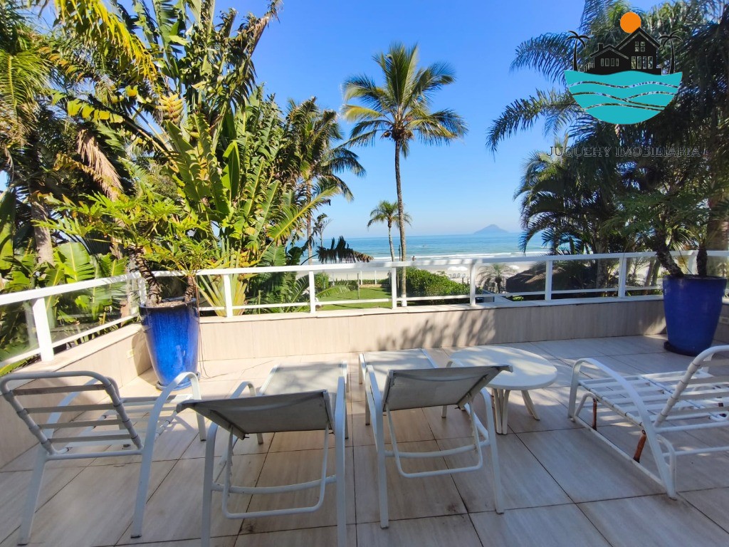 Casa, 5 quartos - Foto 2