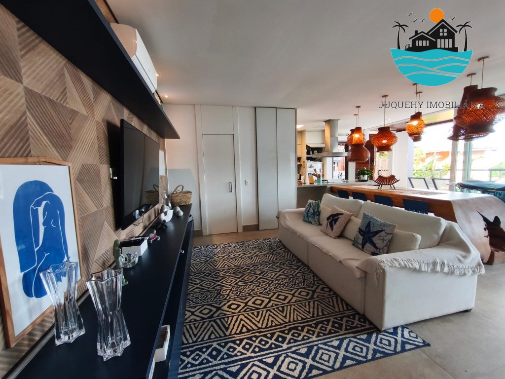 Casa de Condomínio, 4 quartos - Foto 7