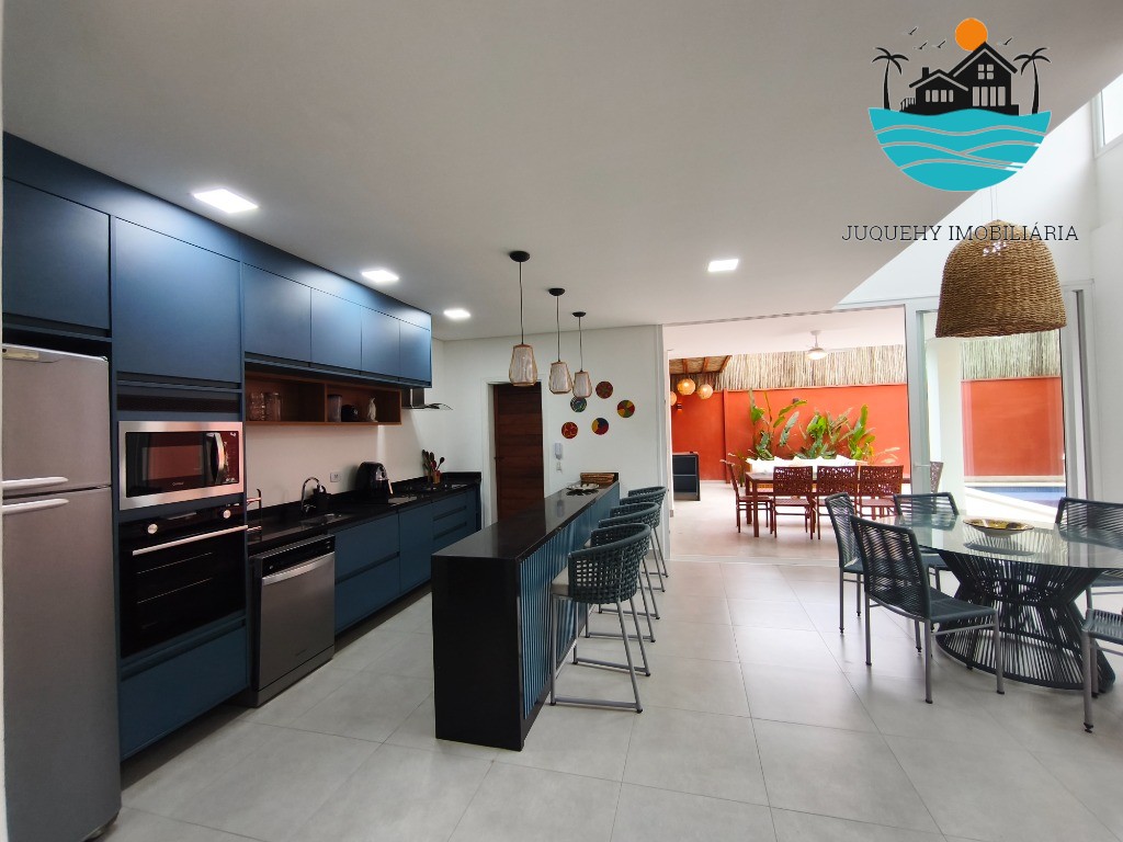 Casa de Condomínio, 4 quartos - Foto 6