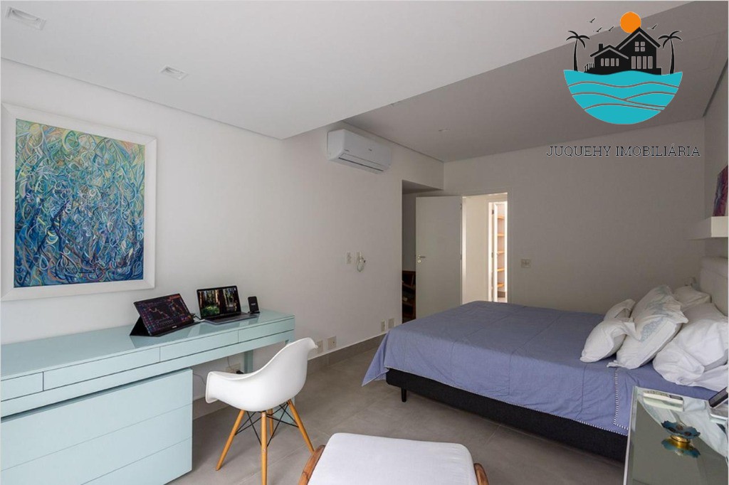 Casa de Condomínio, 5 quartos - Foto 44