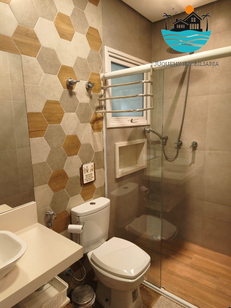 Casa de Condomínio, 4 quartos - Foto 40