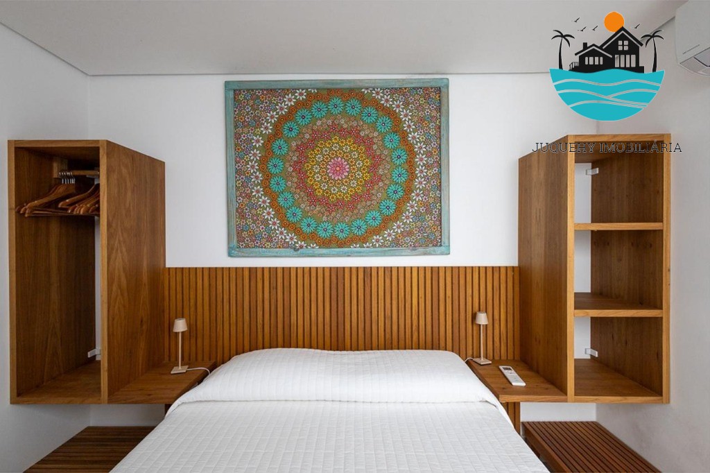 Casa de Condomínio, 5 quartos - Foto 27