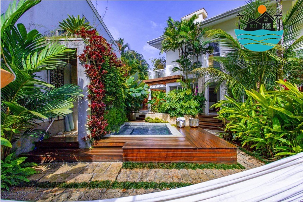 Casa de Condomínio, 5 quartos - Foto 8