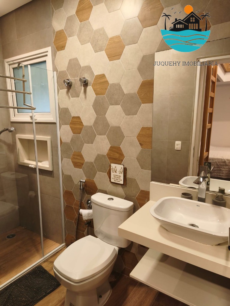 Casa de Condomínio, 4 quartos - Foto 41